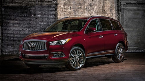 INFINITI Certified Pre-Owened at INFINITI of South Atlanta in Union City, GA