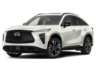 2027 INFINITI QX65