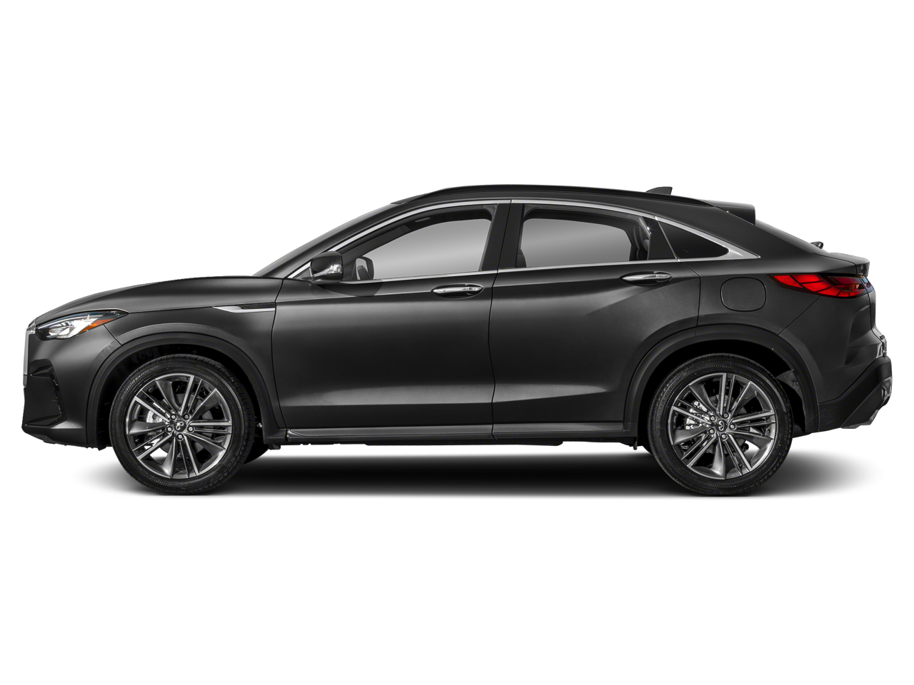 2022 INFINITI QX55 LUXE