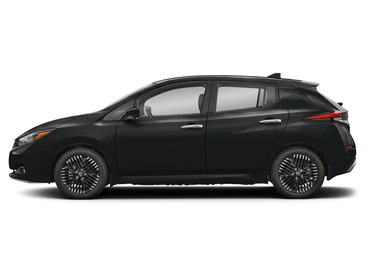 2023 Nissan Leaf SV Plus