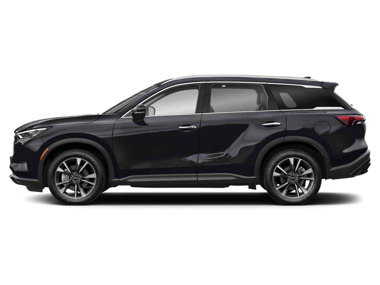 2024 INFINITI QX60 LUXE FWD