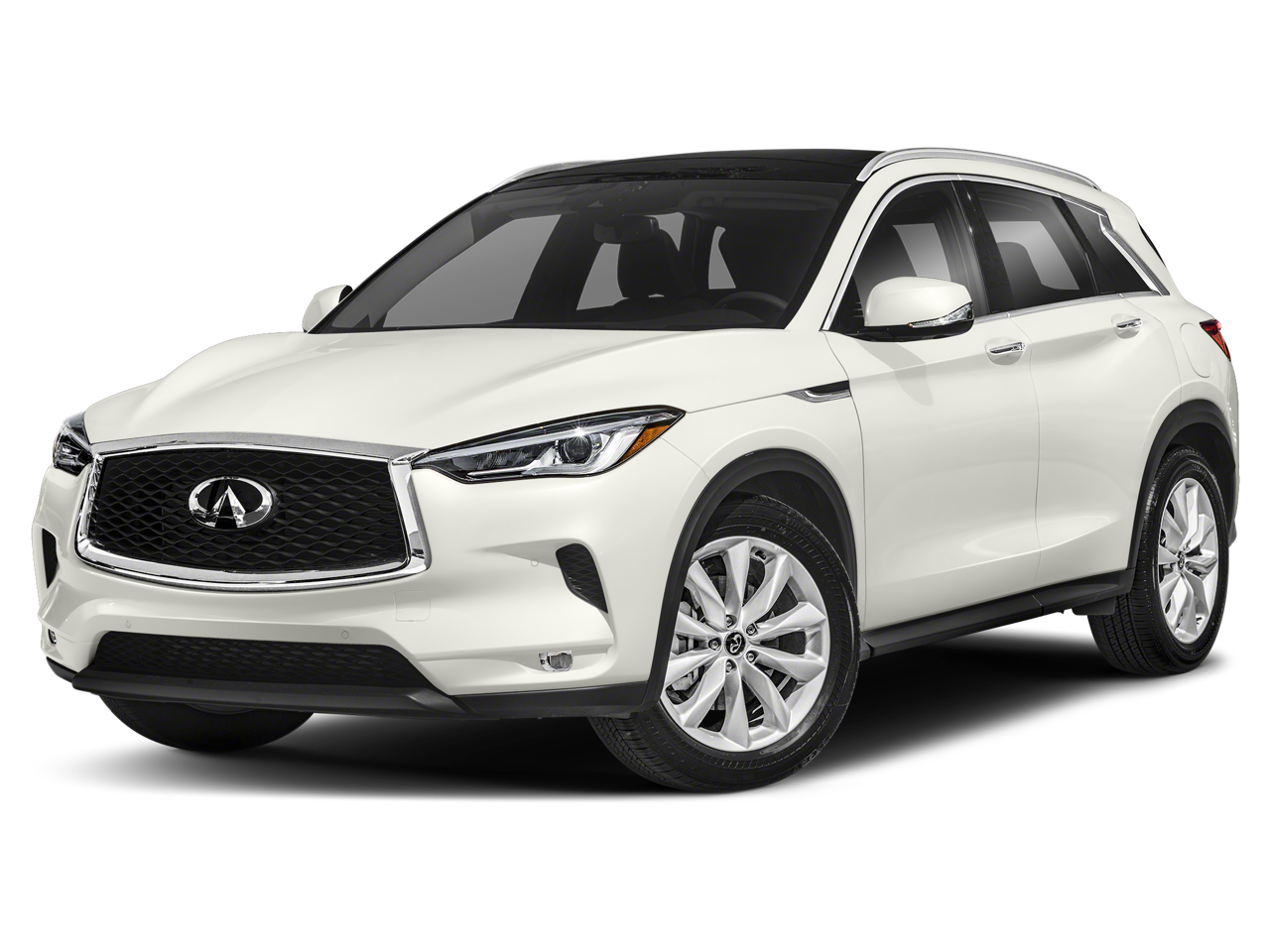 2019 INFINITI QX50