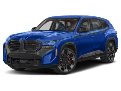 2023 BMW XM Base