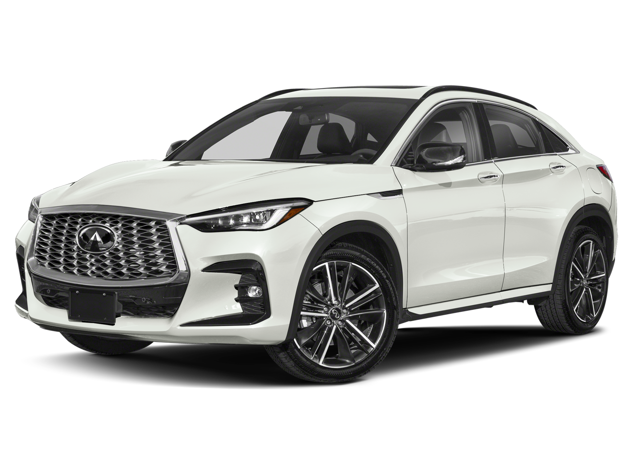 2023 INFINITI QX55