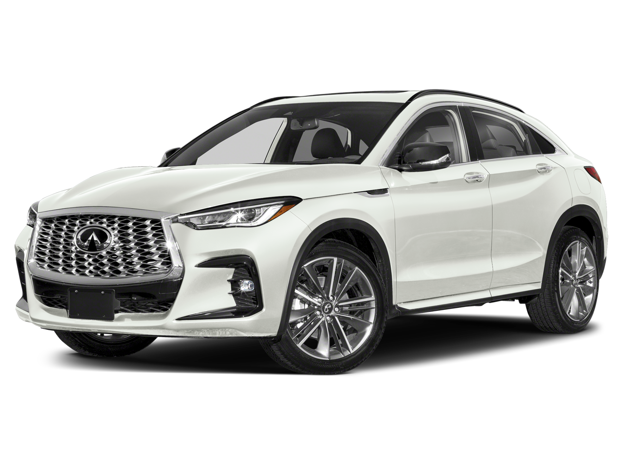 2024 INFINITI QX55