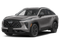 2027 INFINITI QX65 SPORT