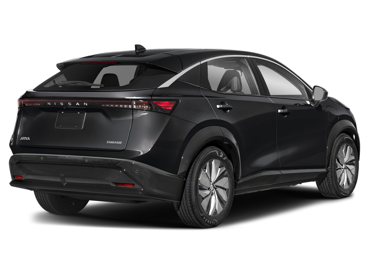 2023 Nissan Ariya ENGAGE+ e-4ORCE