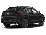 2025 INFINITI QX55 ESSENTIAL