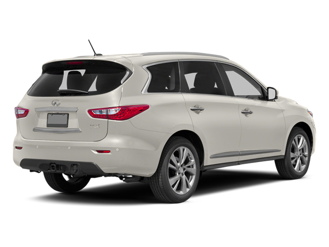 Used 2013 INFINITI JX Base with VIN 5N1AL0MM1DC351704 for sale in Union City, GA