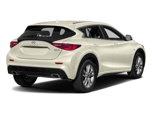 Used 2017 INFINITI QX30 Premium with VIN SJKCH5CP1HA037654 for sale in Union City, GA
