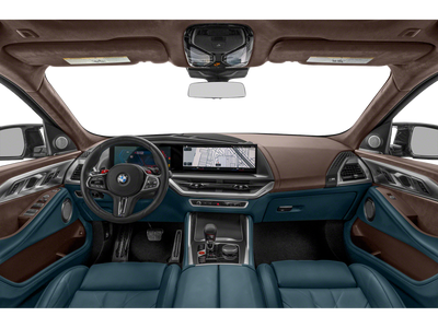 2023 BMW XM Base
