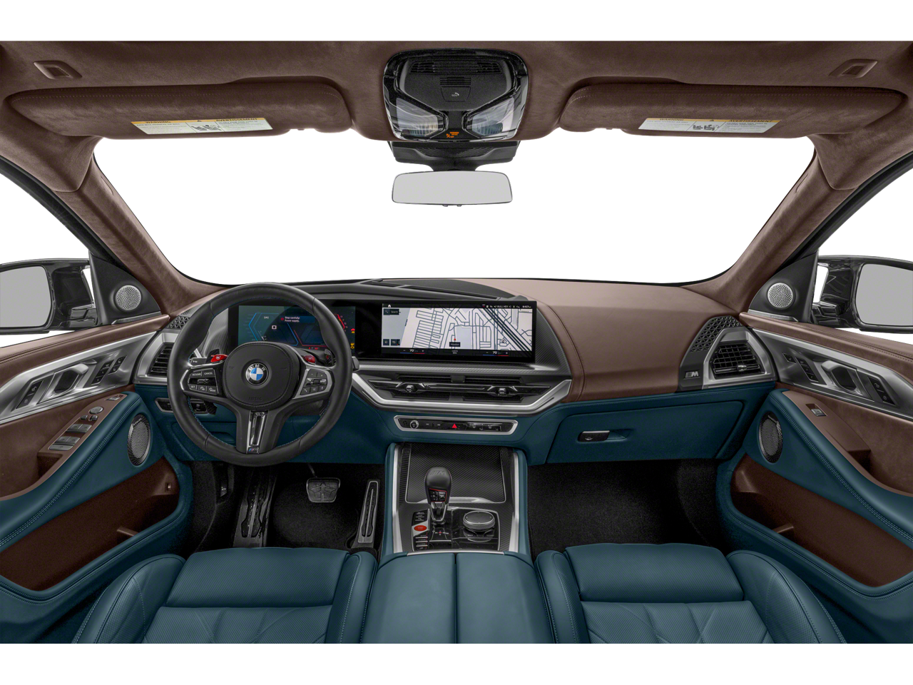 2023 BMW XM Base