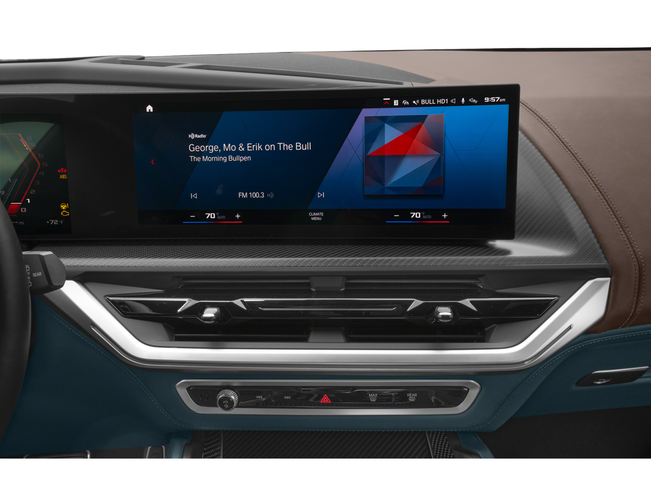 2023 BMW XM Base
