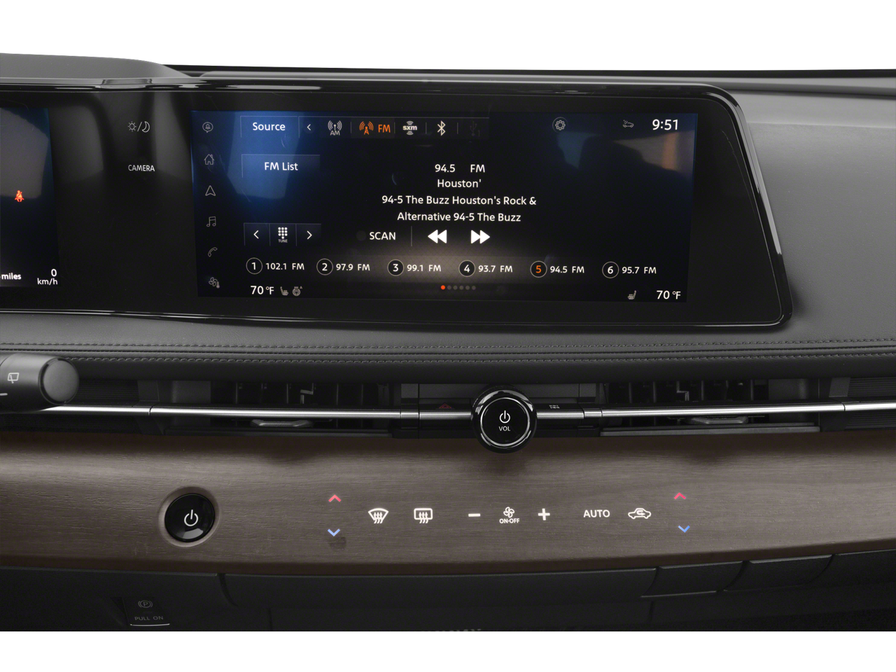 2023 Nissan Ariya ENGAGE+ e-4ORCE