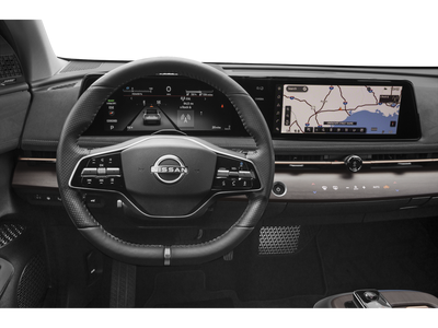 2023 Nissan Ariya PLATINUM+ e-4ORCE