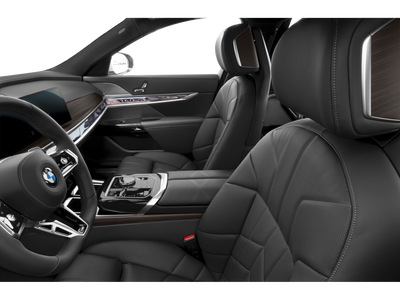 2024 BMW 7 Series 760i xDrive