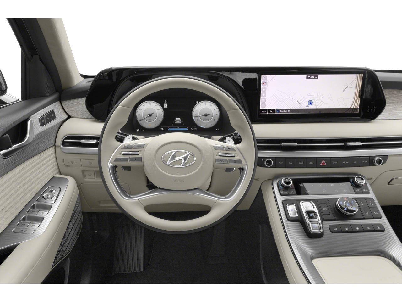 2024 Hyundai Palisade Calligraphy - Photo 34