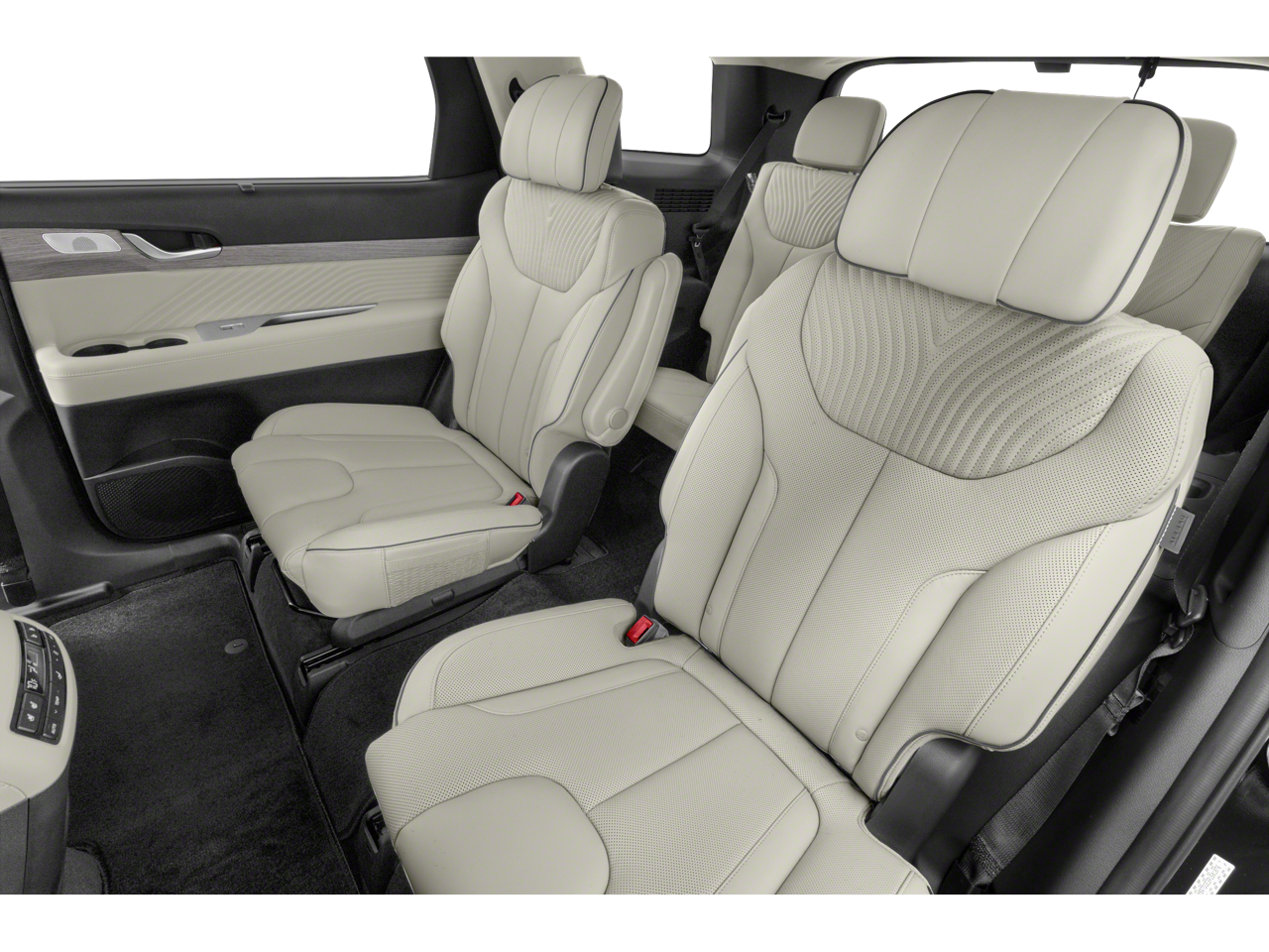 2024 Hyundai Palisade Calligraphy - Photo 39