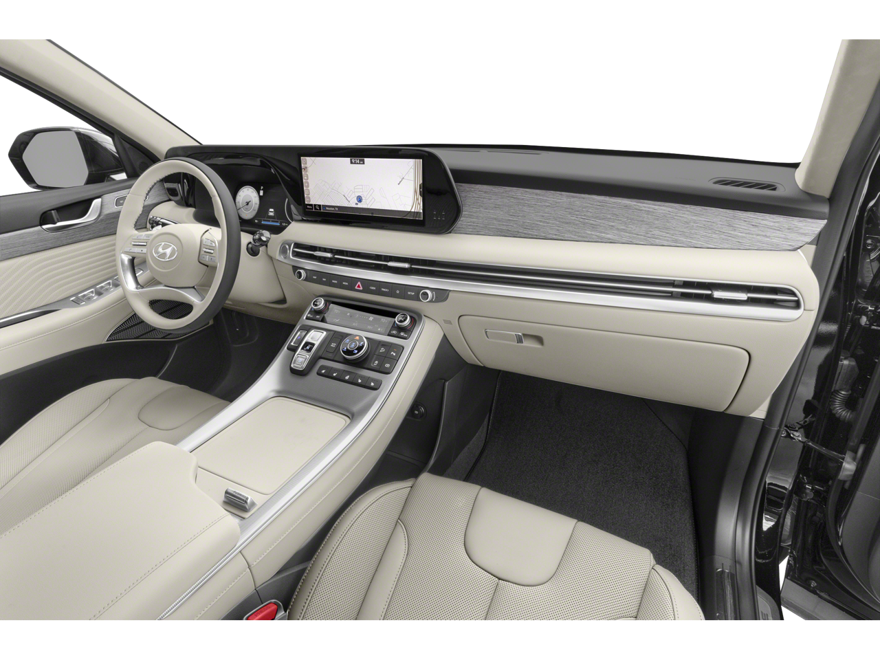 2024 Hyundai Palisade Calligraphy - Photo 41