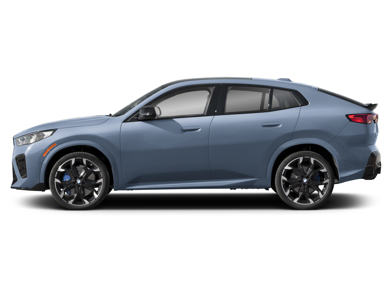 2025 BMW X2 M35i