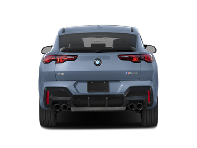 2025 BMW X2 M35i