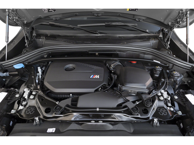 2025 BMW X2 M35i