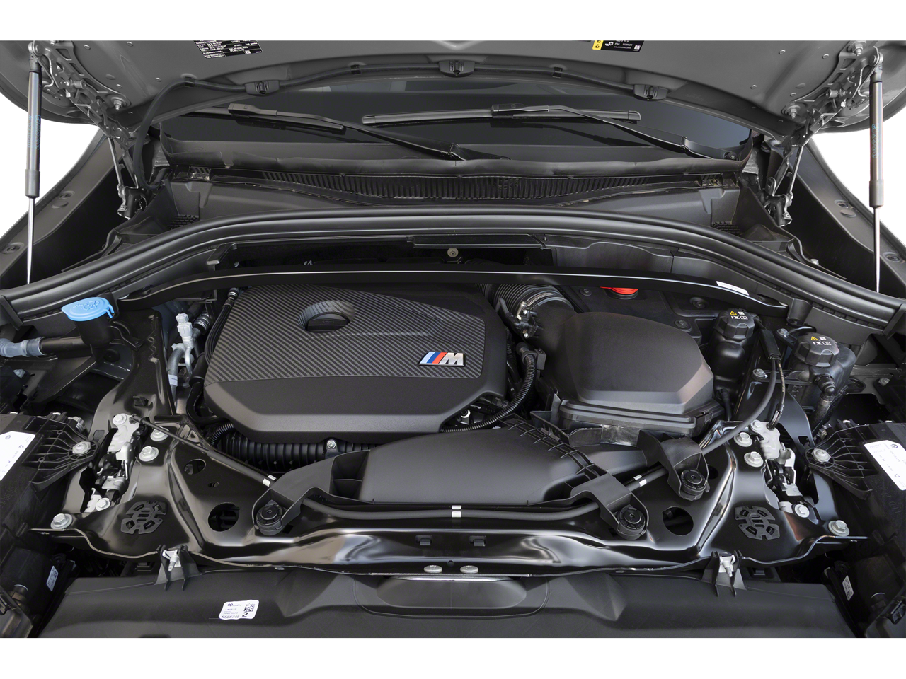 2025 BMW X2 M35i
