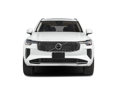 2025 Volvo XC90 B6 Plus 7-Seater 2025.5