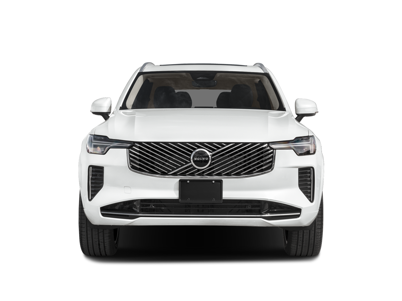 2025 Volvo XC90 B6 Plus 7-Seater 2025.5