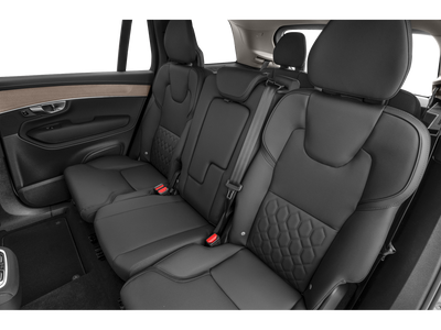 2025 Volvo XC90 B6 Plus 7-Seater 2025.5