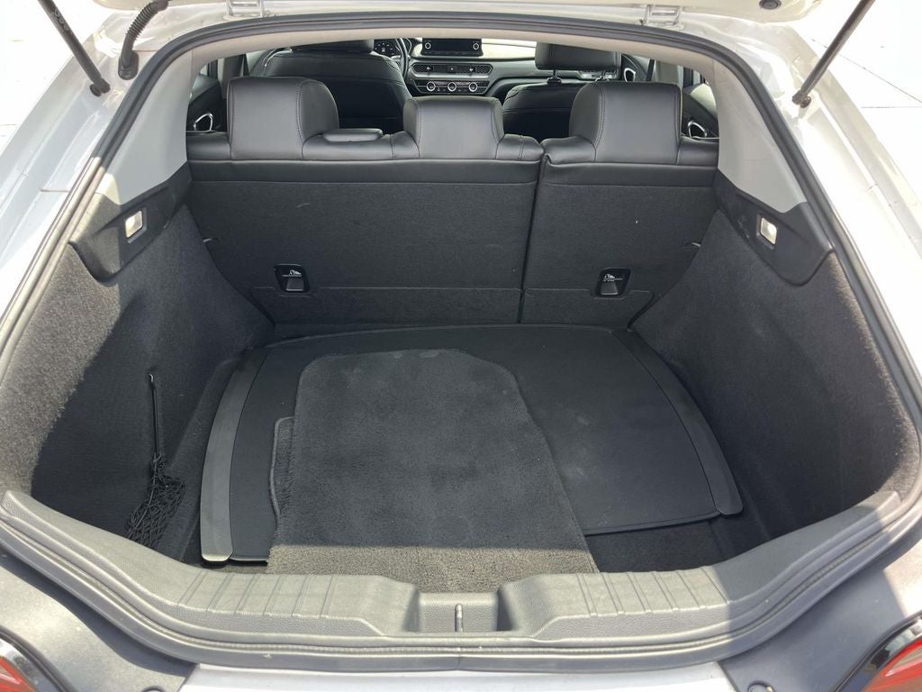 2023 Acura Integra Base