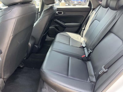 2023 Acura Integra Base