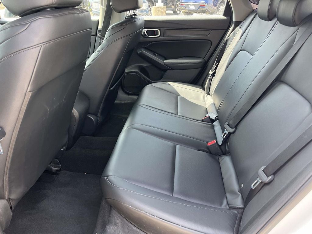 2023 Acura Integra Base