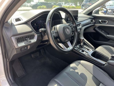 2023 Acura Integra Base
