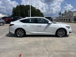 2023 Acura Integra Base