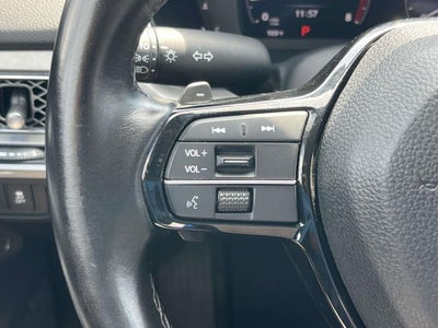 2023 Acura Integra Base