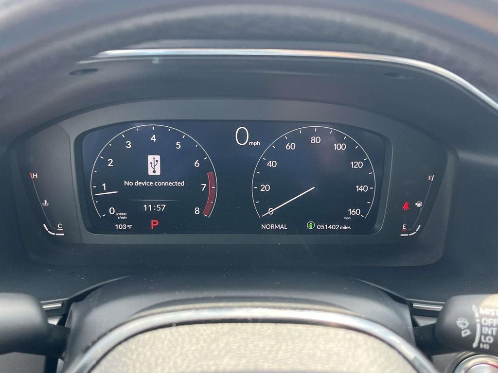 2023 Acura Integra Base