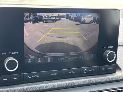 2023 Acura Integra Base