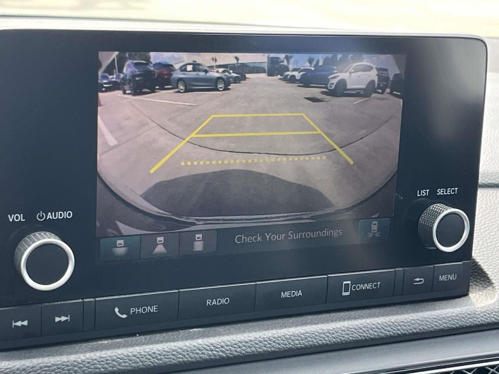 2023 Acura Integra Base