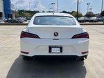 2023 Acura Integra Base