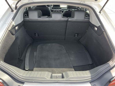 2023 Acura Integra Base