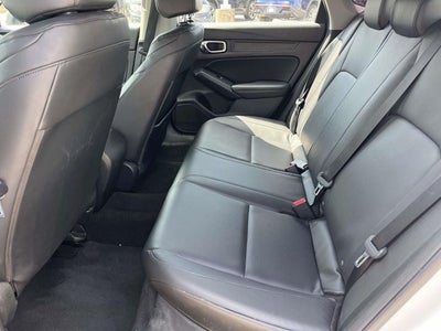 2023 Acura Integra Base