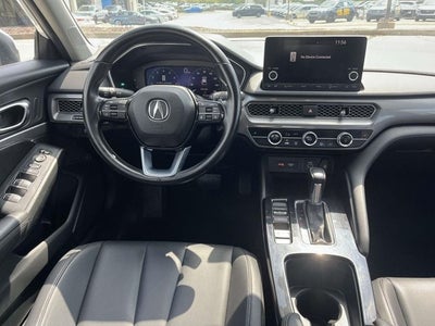 2023 Acura Integra Base
