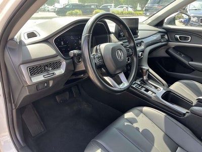 2023 Acura Integra Base