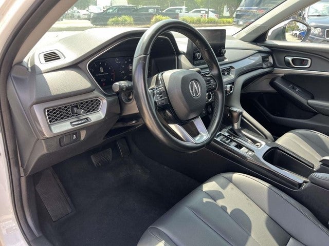 2023 Acura Integra Base