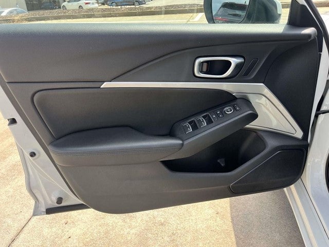 2023 Acura Integra Base