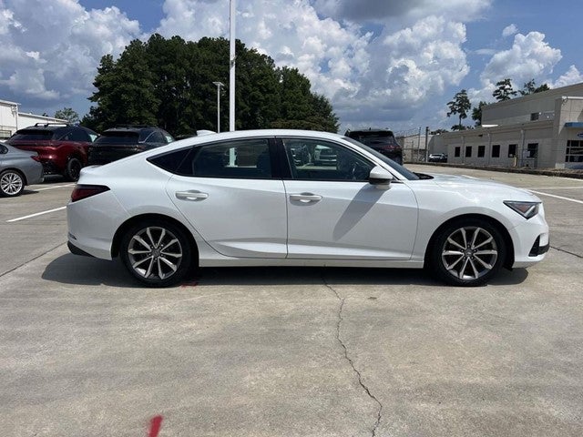 2023 Acura Integra Base