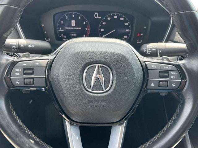 2023 Acura Integra Base