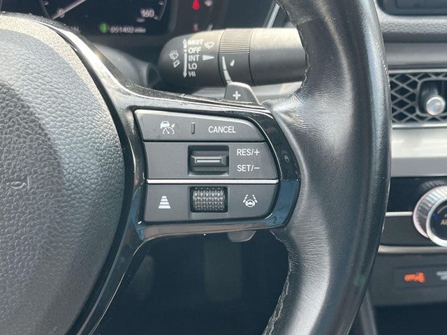 2023 Acura Integra Base