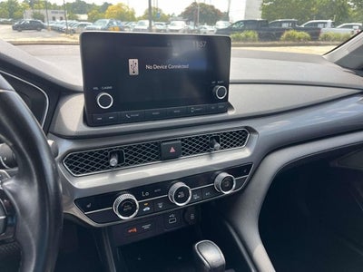 2023 Acura Integra Base